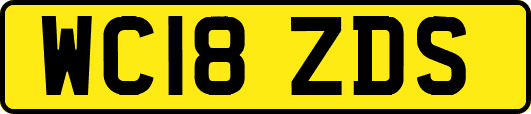 WC18ZDS