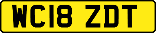 WC18ZDT
