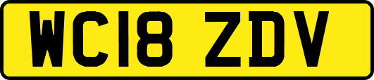 WC18ZDV