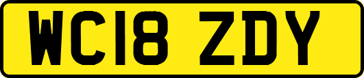 WC18ZDY