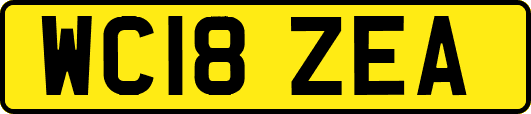 WC18ZEA