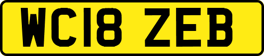 WC18ZEB