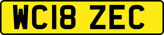 WC18ZEC