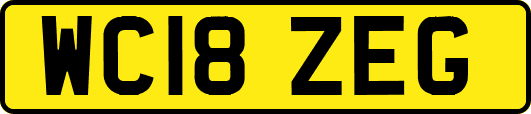 WC18ZEG