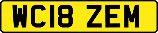 WC18ZEM