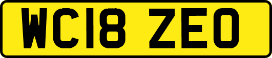 WC18ZEO