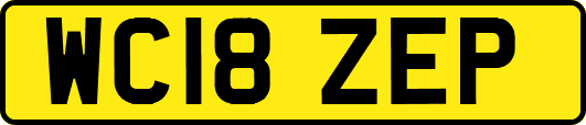 WC18ZEP