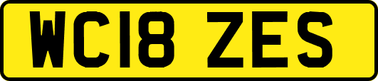 WC18ZES