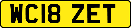 WC18ZET