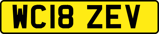 WC18ZEV