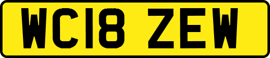 WC18ZEW
