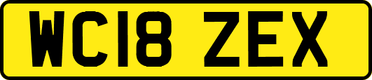 WC18ZEX