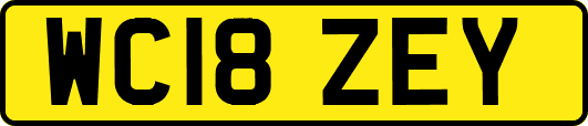 WC18ZEY