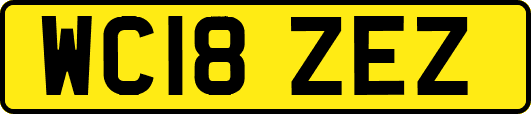WC18ZEZ