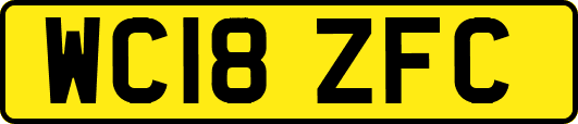WC18ZFC
