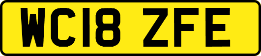 WC18ZFE