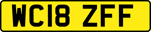 WC18ZFF