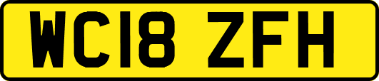 WC18ZFH