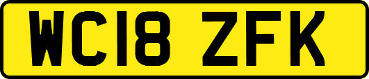 WC18ZFK