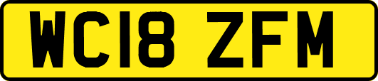WC18ZFM