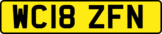 WC18ZFN