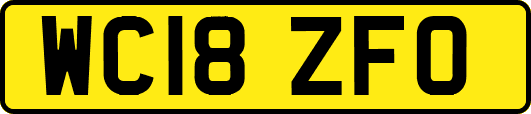 WC18ZFO