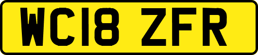 WC18ZFR