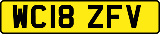 WC18ZFV