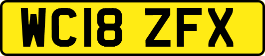 WC18ZFX