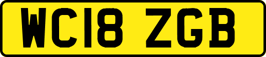 WC18ZGB