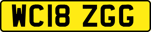WC18ZGG