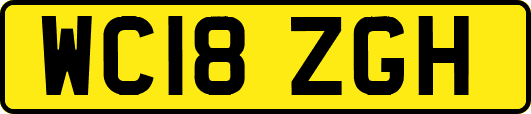 WC18ZGH
