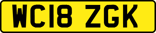 WC18ZGK