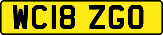 WC18ZGO