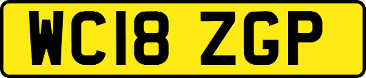 WC18ZGP