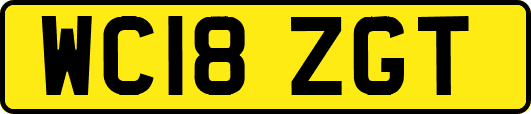 WC18ZGT