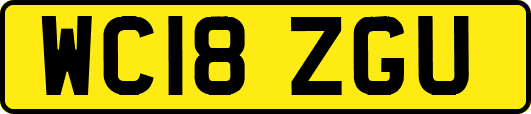 WC18ZGU