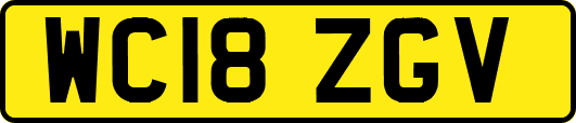 WC18ZGV