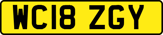 WC18ZGY