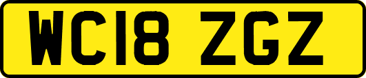 WC18ZGZ