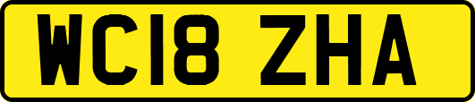 WC18ZHA