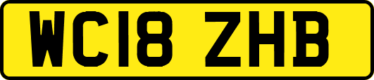 WC18ZHB
