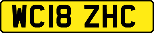 WC18ZHC