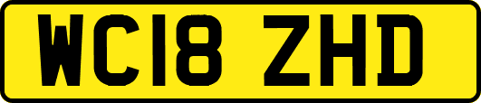 WC18ZHD