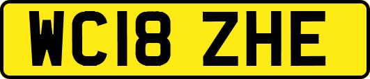 WC18ZHE