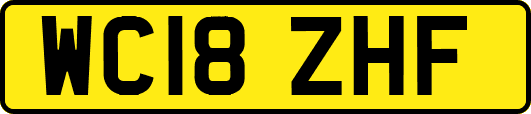 WC18ZHF