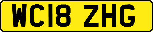 WC18ZHG