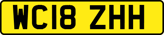 WC18ZHH