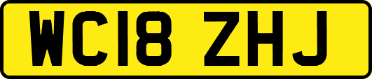 WC18ZHJ