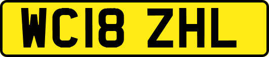 WC18ZHL